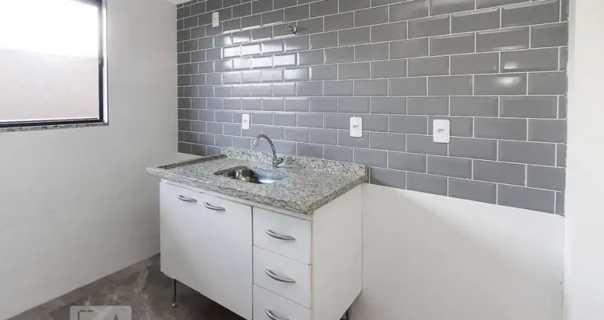 Apartamento para aluguel - vila carrão, 2 quartos, 32 m² - são paulo
