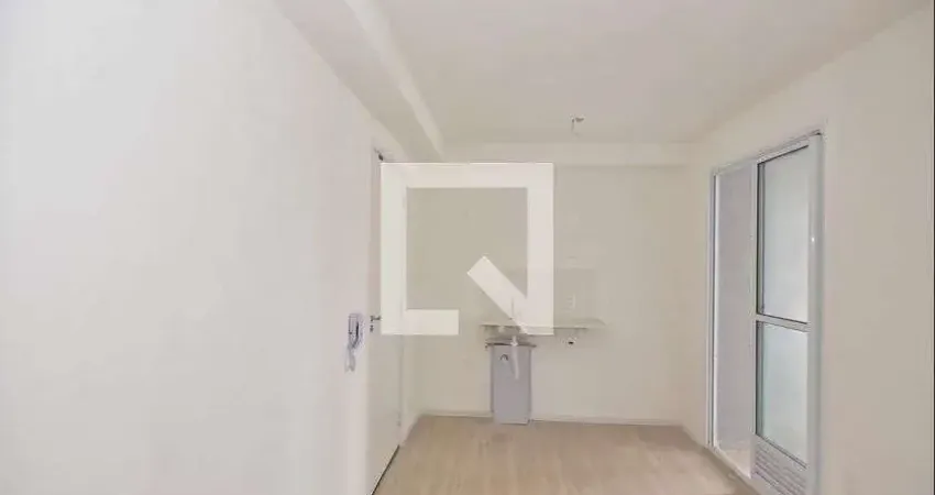 Apartamento para aluguel - vila prel, 2 quartos,  31 m² - são paulo