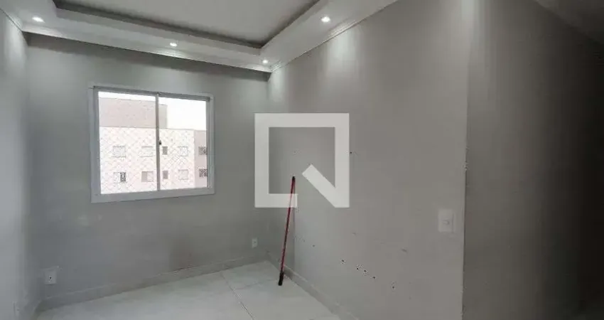 Apartamento para aluguel - tanquinho, 2 quartos, 53 m² - ferraz de vasconcelos