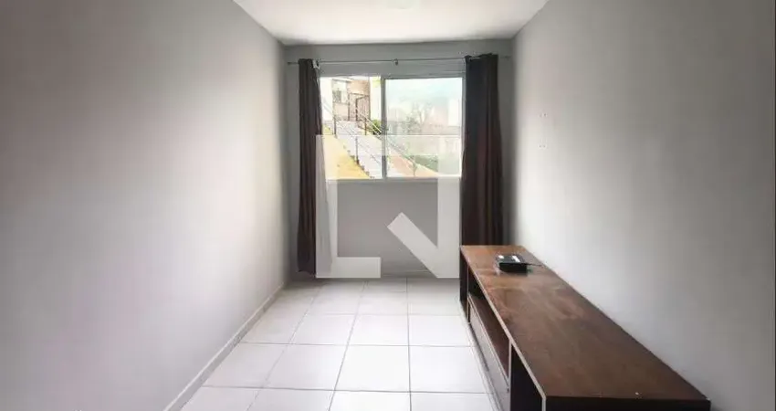 Apartamento para aluguel - parque industrial, 1 quarto, 37 m² - campinas