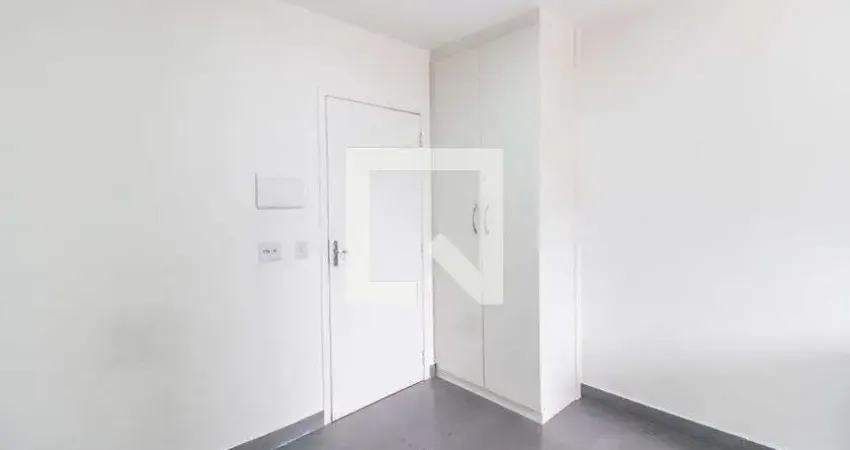 Kitnet / stúdio para aluguel - jardim das belezas, 1 quarto,  25 m² - carapicuíba