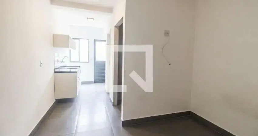 Kitnet / stúdio para aluguel - jardim das belezas, 1 quarto, 25 m² - carapicuíba