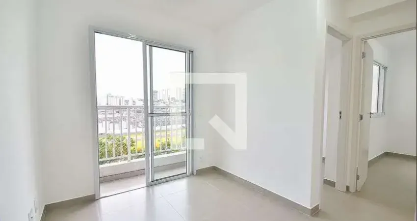 Apartamento para aluguel - ipiranga, 2 quartos,  37 m² - são paulo