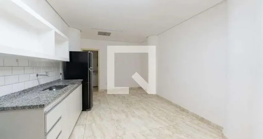 Kitnet / stúdio para aluguel - consolação, 1 quarto, 35 m² - são paulo