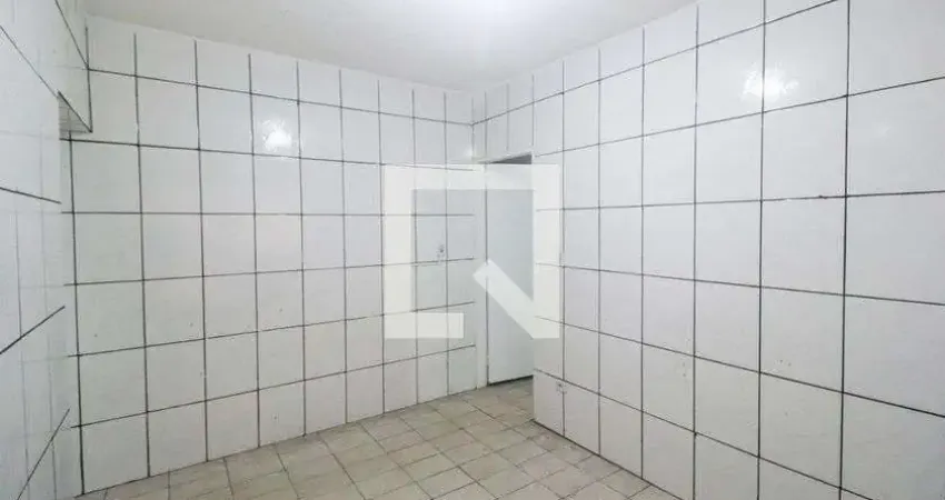 Casa para aluguel - vila engenho novo, 1 quarto,  80 m² - barueri