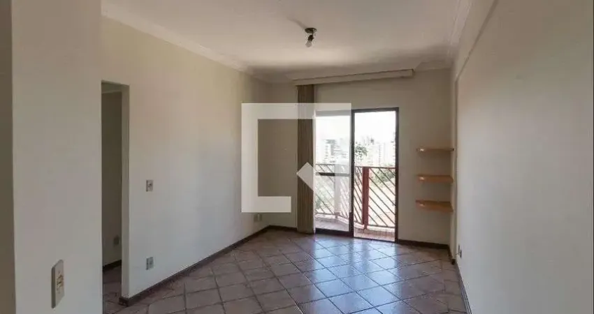 Apartamento para aluguel - centro, 1 quarto, 50 m² - campinas