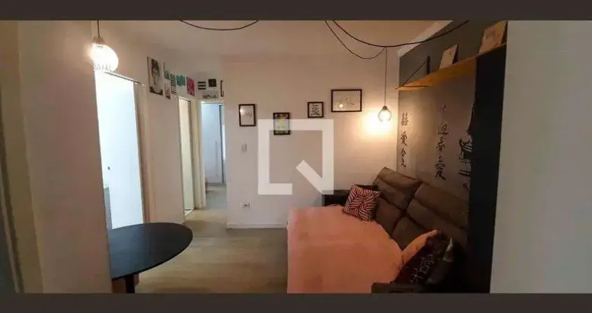 Apartamento para aluguel - jaguaribe, 3 quartos,  54 m² - osasco