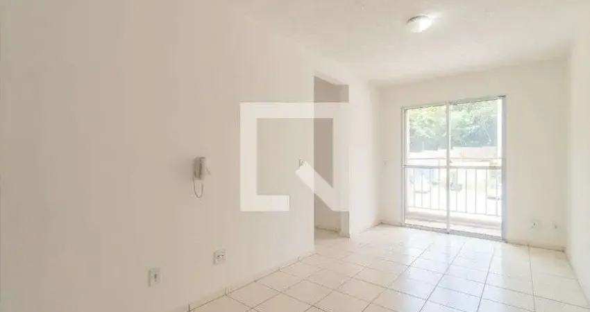 Apartamento para aluguel - parque viana, 3 quartos,  65 m² - barueri