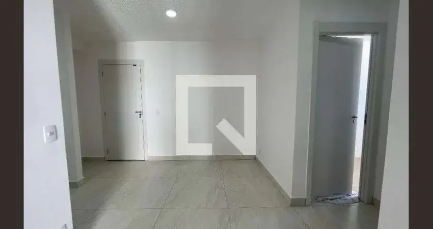 Apartamento para aluguel - jaguaré, 2 quartos,  44 m² - são paulo