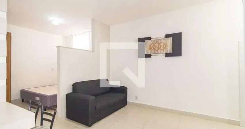 Apartamento com 1 quarto para alugar na Rua Ezequiel Ramos, Mooca, São Paulo