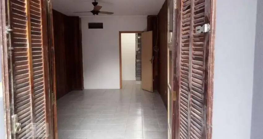 Casa com 2 quartos para alugar na Rua Cônego Luís Gonzaga Biazi, Santana, São Paulo