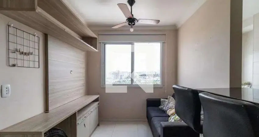 Apartamento para aluguel - água branca, 1 quarto,  31 m² - são paulo