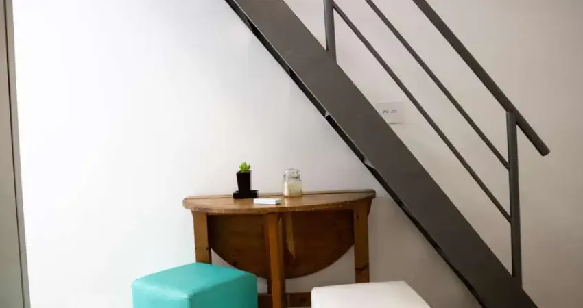 Kitnet / stúdio para aluguel - vila mariana, 1 quarto,  24 m² - são paulo