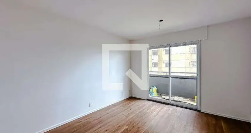 Apartamento com 1 quarto para alugar na Rua Claudino Pinto, Mooca, São Paulo