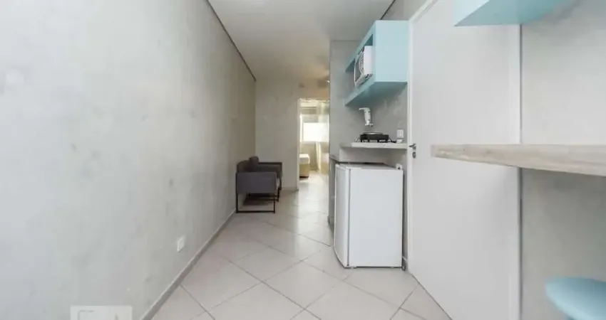 Apartamento para aluguel - centro, 2 quartos, 36 m² - são paulo