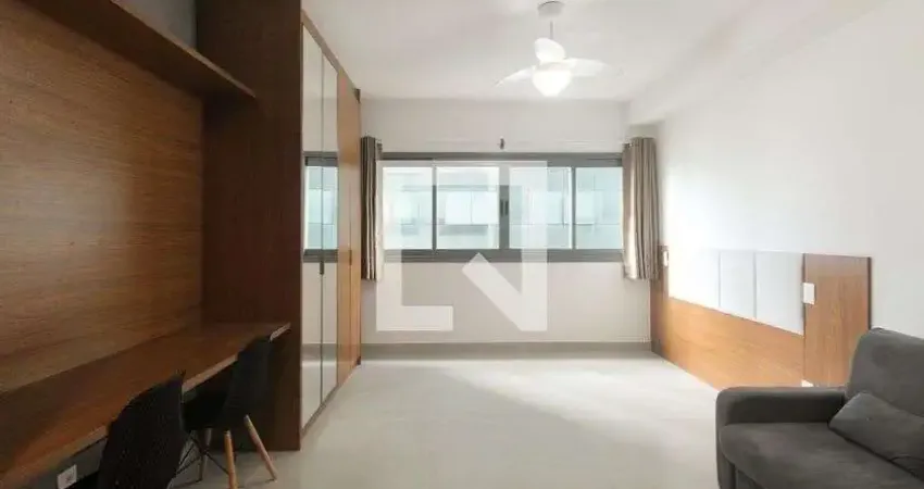 Apartamento para aluguel - vila matilde, 1 quarto, 27 m² - são paulo