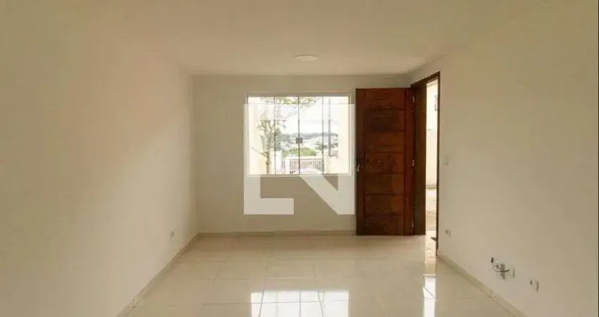 Casa / sobrado em condomínio para aluguel - pinheirinho, 3 quartos,  112 m² - curitiba