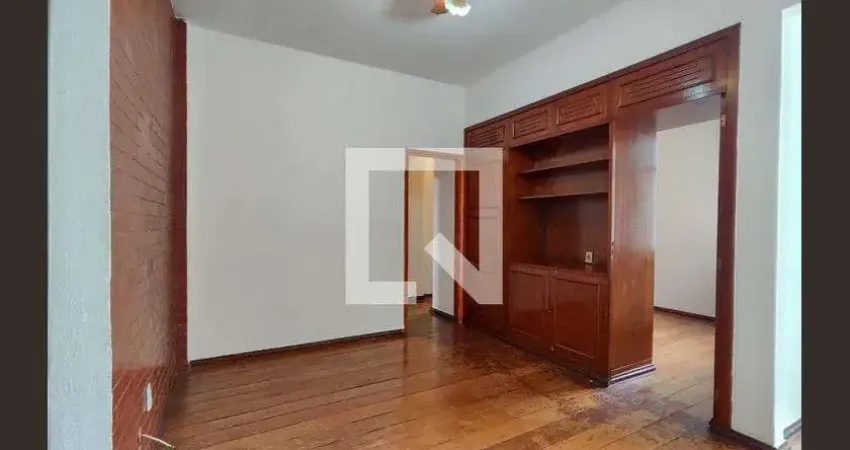 Apartamento para aluguel - grajaú, 2 quartos, 60 m² - rio de janeiro