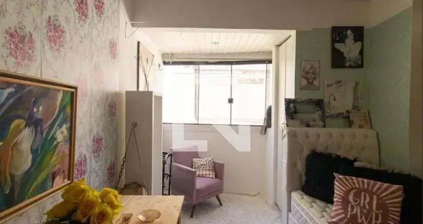 Apartamento para aluguel - centro, 1 quarto,  40 m² - curitiba