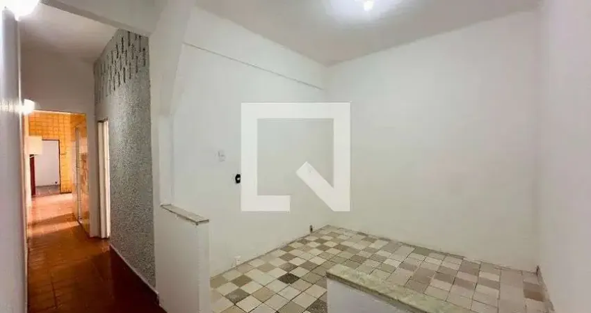 Apartamento para aluguel - centro, 2 quartos,  100 m² - rio de janeiro