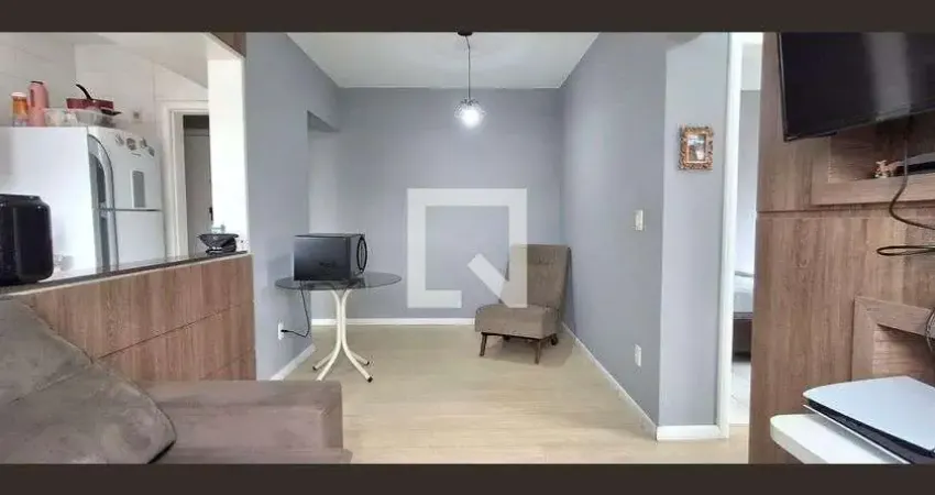 Apartamento para aluguel - areias, 2 quartos,  56 m² - são josé