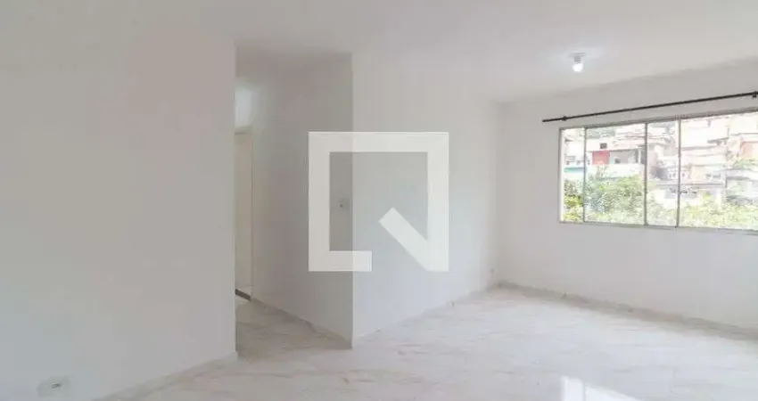 Apartamento para aluguel - jardim éster yolanda, 3 quartos,  75 m² - são paulo