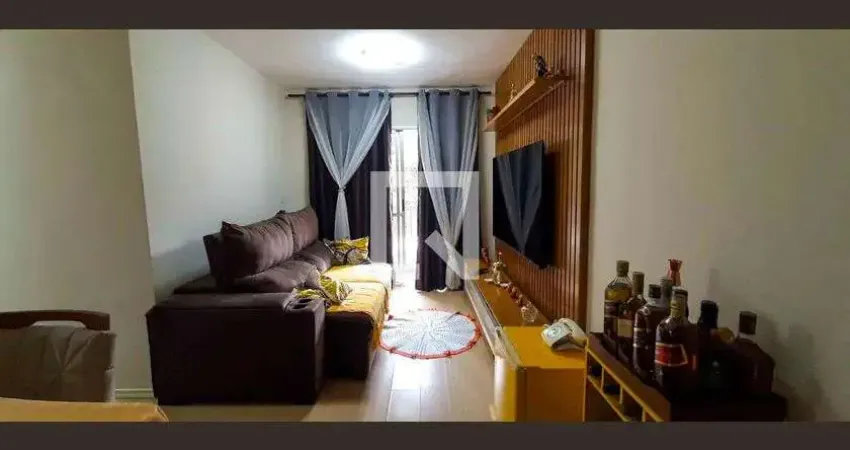 Apartamento com 3 quartos para alugar na Avenida Franz Voegeli, Centro, Osasco
