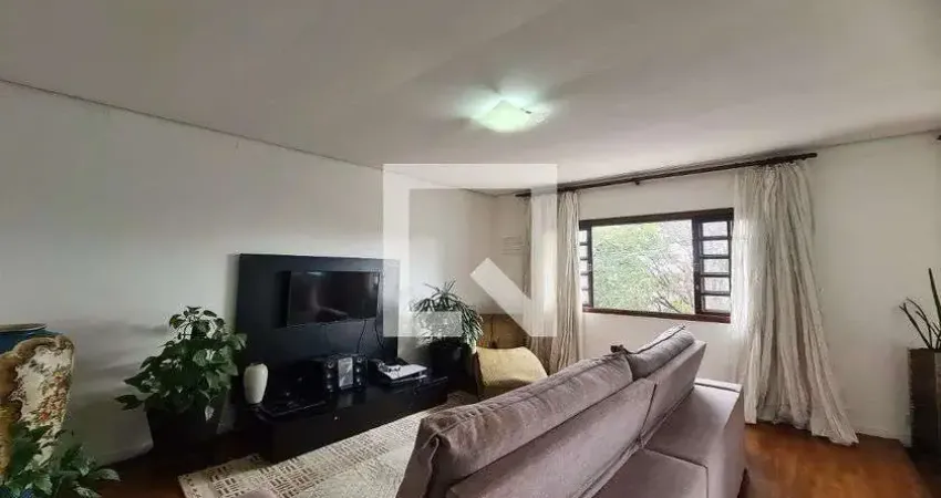 Casa para aluguel - vila macedópolis, 2 quartos,  400 m² - são paulo
