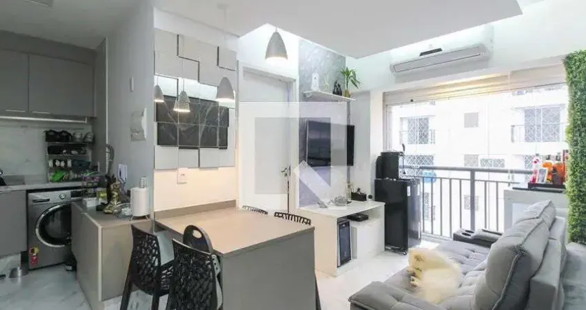 Apartamento para aluguel - vila formosa, 2 quartos,  38 m² - são paulo