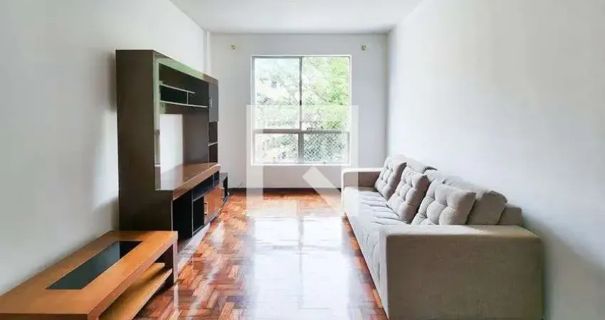 Apartamento para aluguel - botafogo, 1 quarto,  60 m² - rio de janeiro