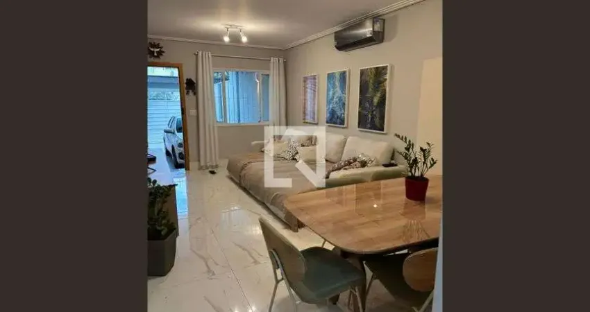 Casa para aluguel - parque são domingos, 3 quartos, 150 m² - são paulo