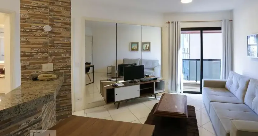 Apartamento para aluguel - itaim bibi, 1 quarto, 45 m² - são paulo