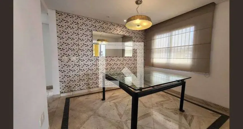 Cobertura para aluguel - lourdes, 3 quartos, 120 m² - belo horizonte