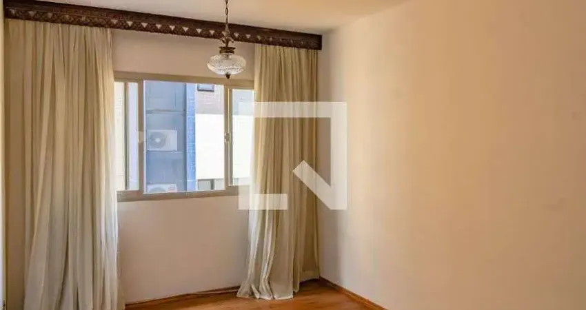 Apartamento para aluguel - chácara inglesa, 2 quartos,  74 m² - são paulo