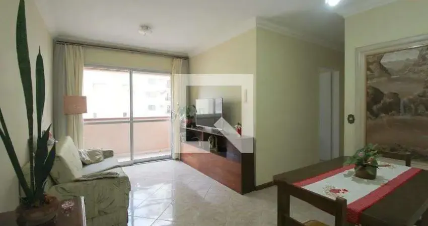 Apartamento para aluguel - ponte preta, 3 quartos,  87 m² - campinas