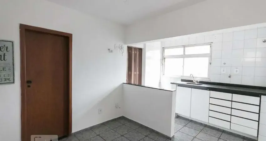 Apartamento para aluguel - vila mariana, 2 quartos,  40 m² - são paulo