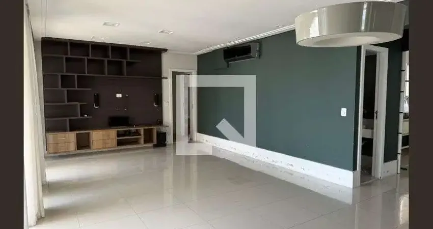 Apartamento para aluguel - jardim das industrias, 3 quartos,  131 m² - são josé dos campos