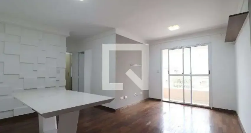 Apartamento para aluguel - santa teresinha, 2 quartos,  70 m² - santo andré