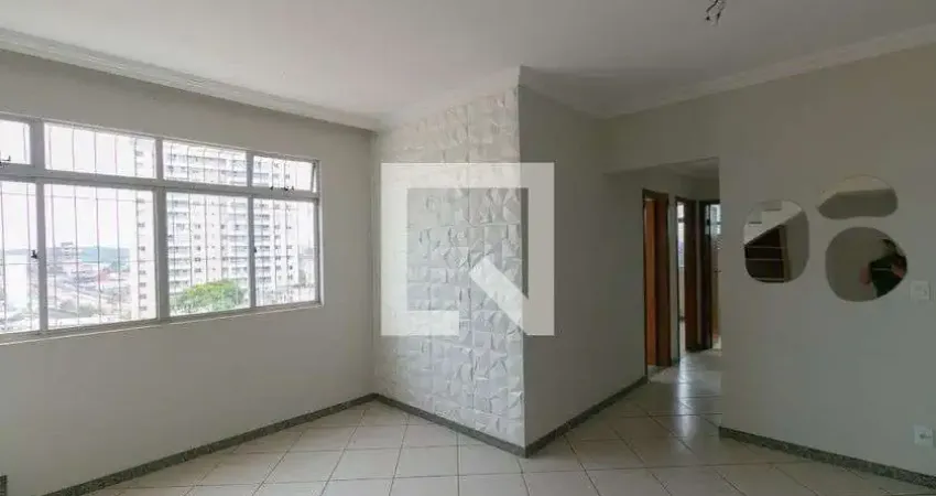 Cobertura para aluguel - vila cloris, 3 quartos, 85 m² - belo horizonte