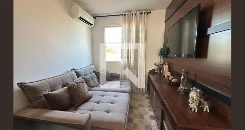 Cobertura para aluguel - itapoã, 4 quartos,  150 m² - belo horizonte