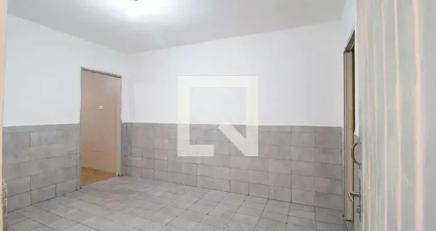 Casa para aluguel - jardim brasil , 2 quartos,  150 m² - são paulo