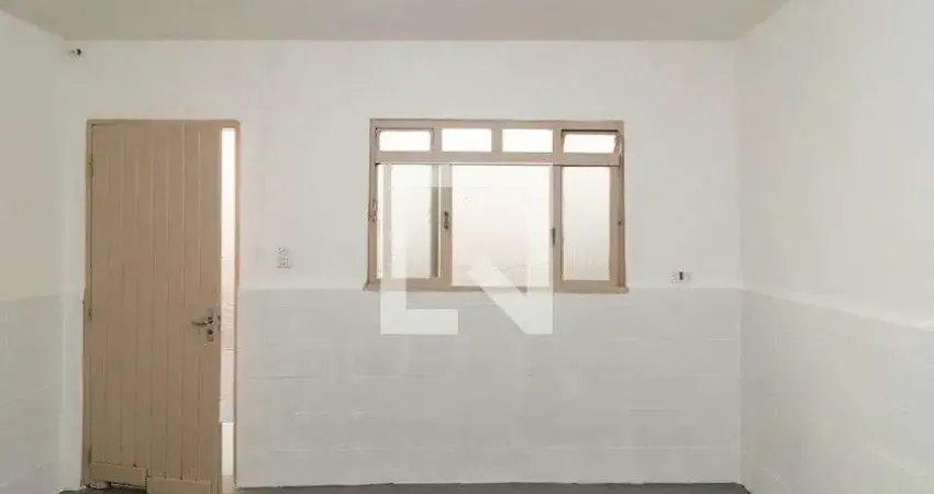 Casa para aluguel - jardim brasil , 2 quartos, 150 m² - são paulo