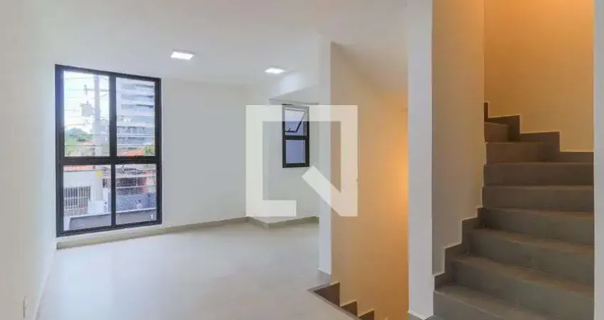 Casa / sobrado em condomínio para aluguel - brooklin, 2 quartos,  123 m² - são paulo