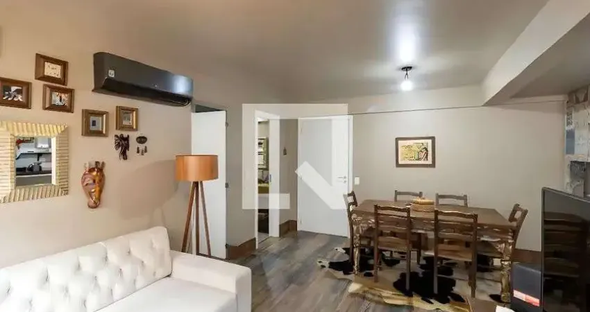 Apartamento para aluguel - santo antônio, 1 quarto,  45 m² - porto alegre