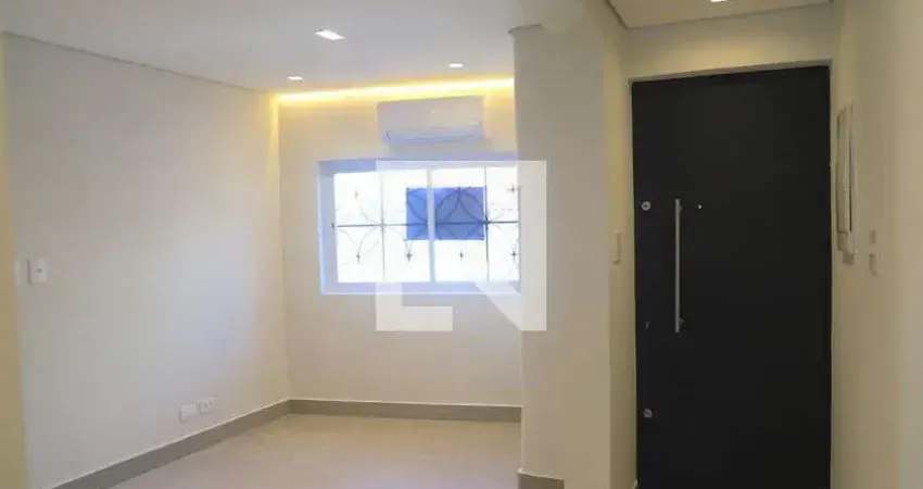 Casa para aluguel - chácara inglesa, 2 quartos,  125 m² - são paulo