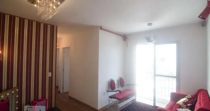 Apartamento para aluguel - belém, 3 quartos,  70 m² - são paulo