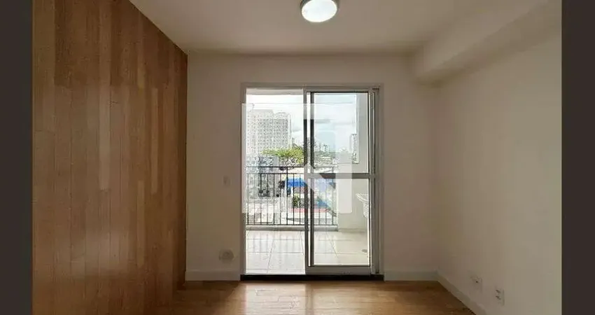 Apartamento para aluguel - chácara santo antonio, 2 quartos,  36 m² - são paulo