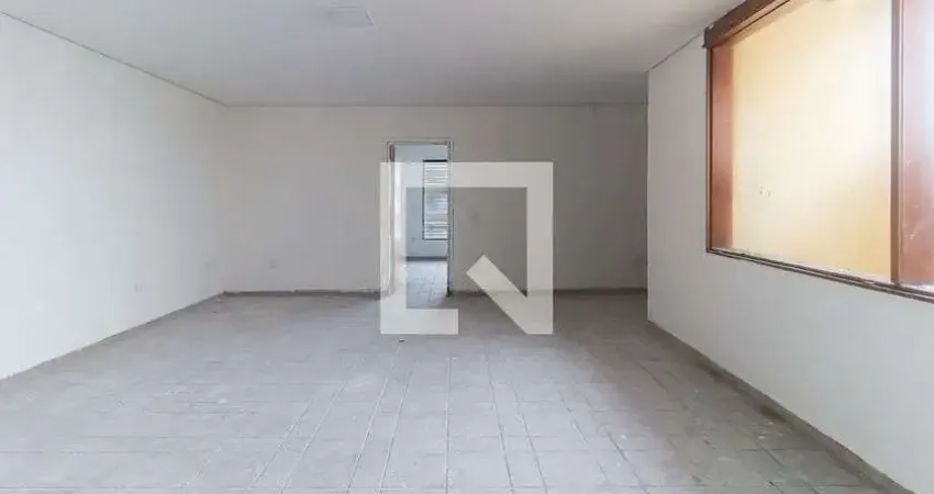 Casa com 1 quarto para alugar na Rua Coronel Souza Franco, Centro, Mogi das Cruzes