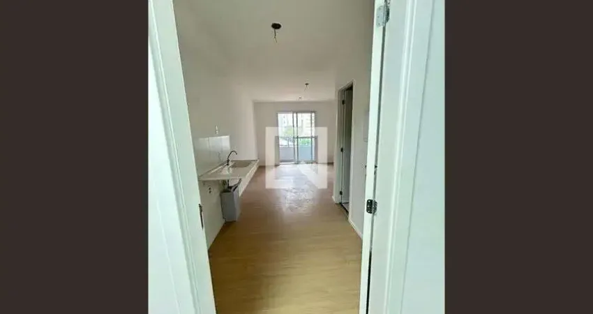 Kitnet / stúdio para aluguel - brooklin, 1 quarto, 24 m² - são paulo