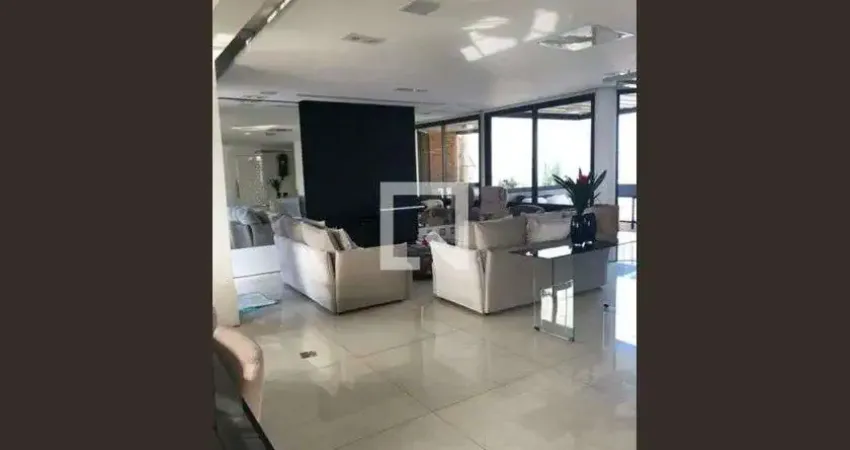 Apartamento para aluguel - higienópolis, 3 quartos,  288 m² - são paulo